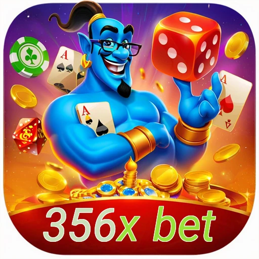 356x bet logo